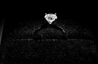 איך בוחרים טבעת נישואין