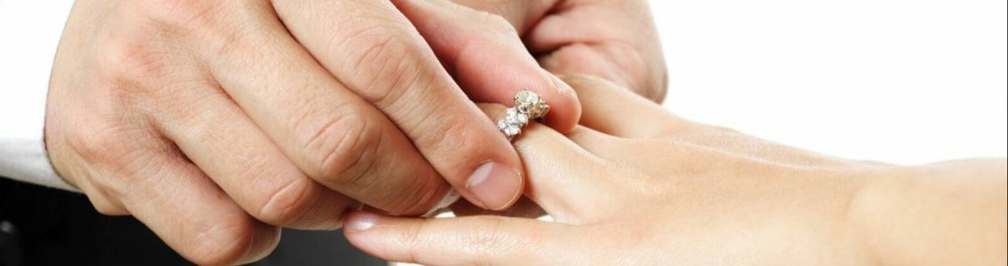 המדריך לבחירת טבעת אירוסין המושלמת